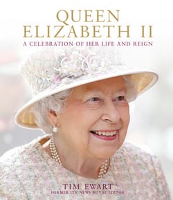 Queen Elizabeth II: A Celebration of Her Life and Reign